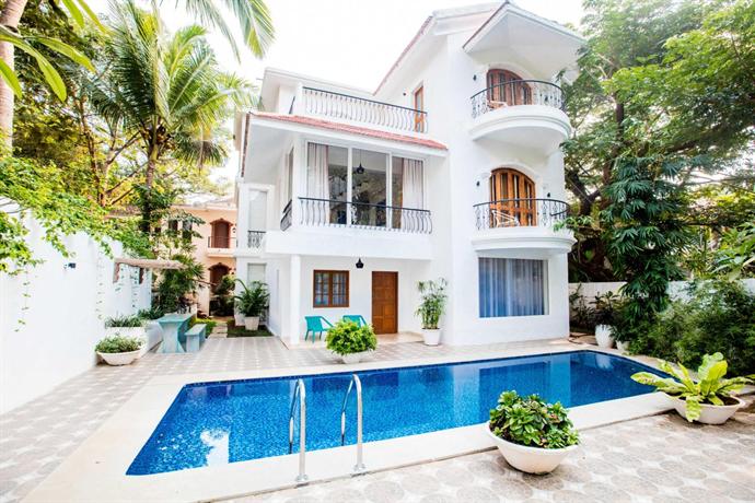 Aguada Anchorage - The Villa Resort