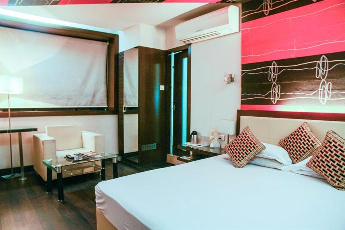 Promo 55 Off Hotel Vip International Kolkata India Cheap - 