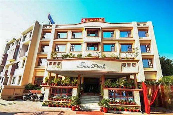 Snapdeal hotel deals in chandigarh