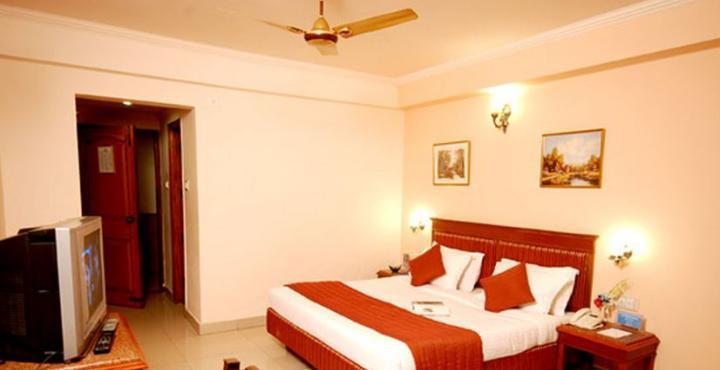 Snapdeal hotel deals in chandigarh