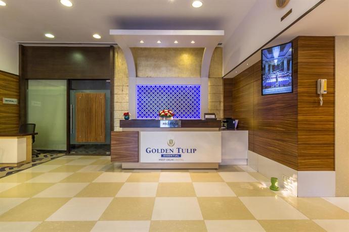 Gym deals in west delhi