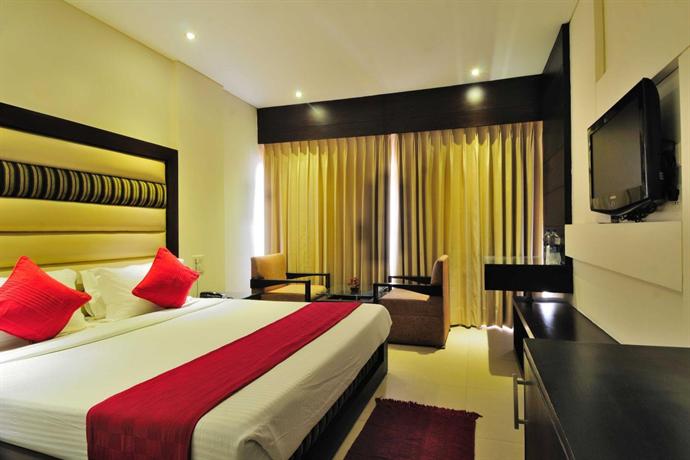Snapdeal hotel deals in chandigarh