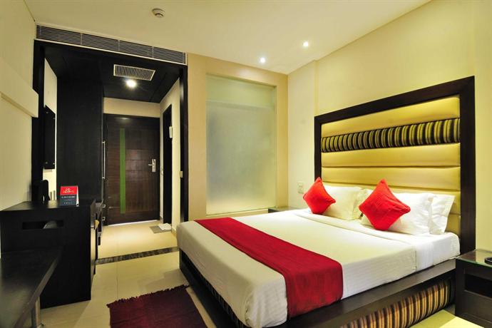 Snapdeal hotel deals in chandigarh