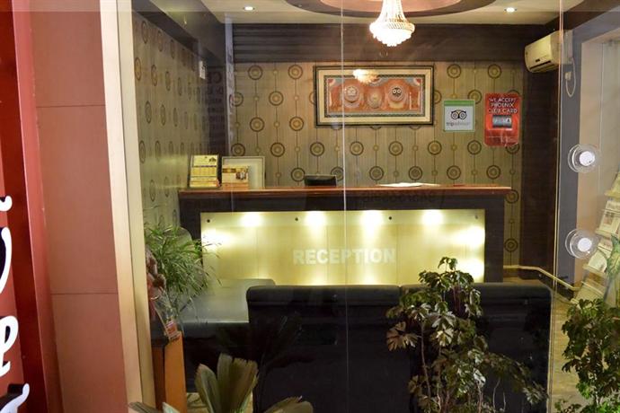 Promo 84 Off Hotel The Sutrupti Bhubaneswar India Cheap - 