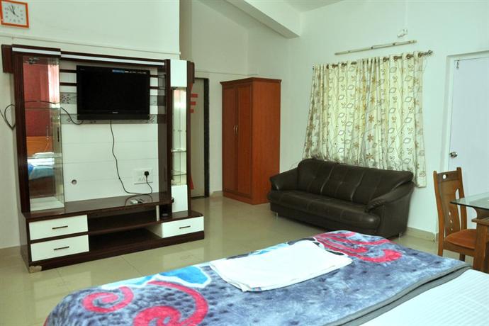 Promo  60  Off  Pearl Mahabaleshwar India Hotel 116