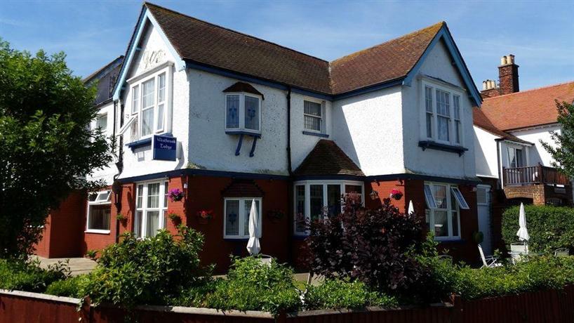 Westbrook Lodge Guest House