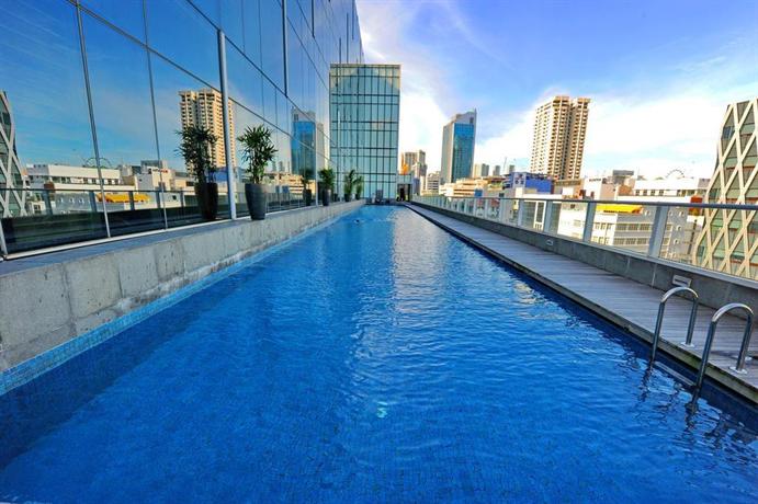 케이든 리버프런트 레지던스, Cayden Riverfront Residences
