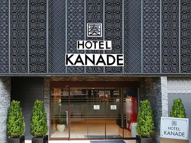 호텔 가나데 오사카 남바, Hotel Kanade Osaka Namba