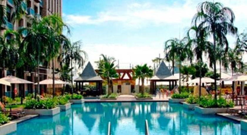 Image result for Resorts World Sentosa - Festive Hotel, Singapore