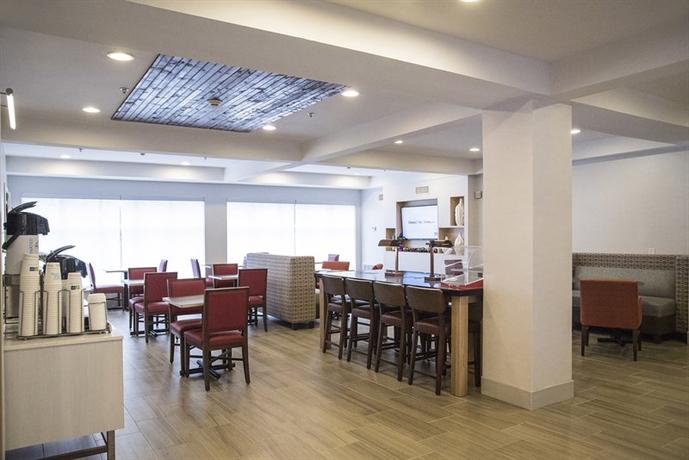 Holiday Inn Express Hotel & Suites Alexandria (Louisiana)