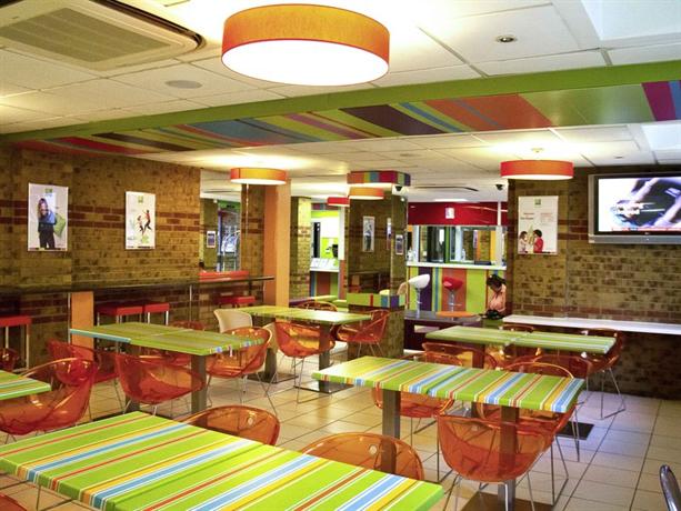 Ibis Hotel Lea Bridge Road London Ibis Hotel Lea Bridge Road London