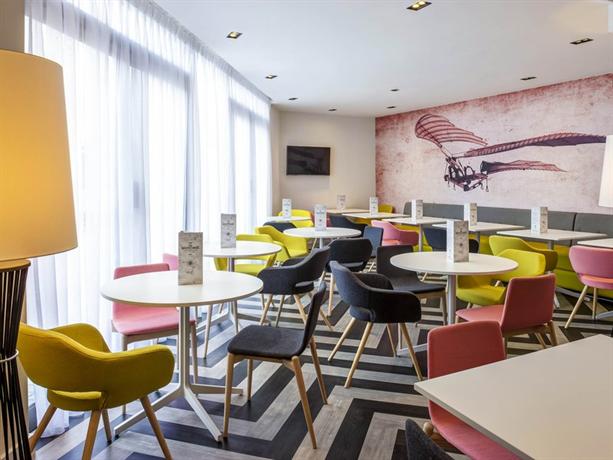 Hotel Ibis London Heathrow Shuttle Hotel Ibis London Heathrow Shuttle