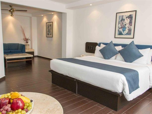 Best Western Plus Puebla Compare Deals - 