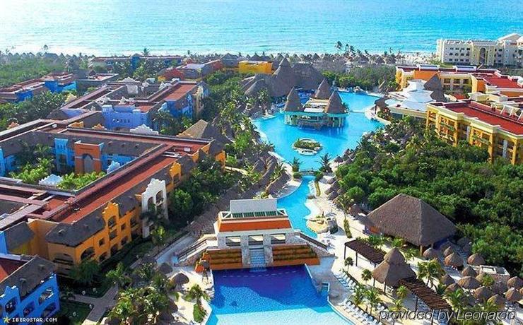 Iberostar Paraiso Lindo, Playa Paraiso - Compare Deals