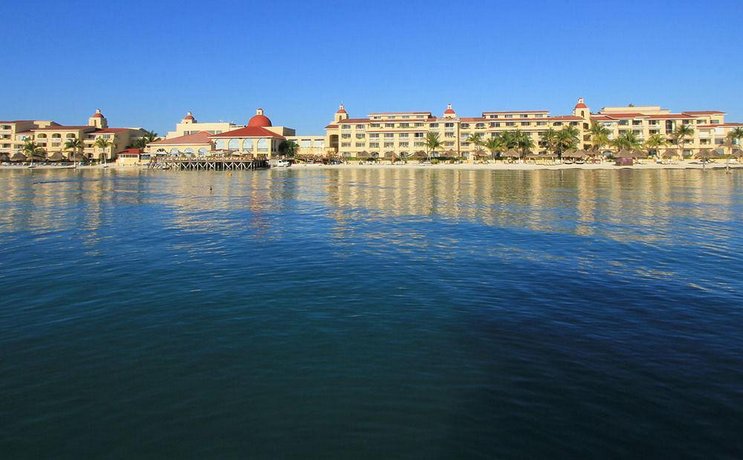 올 리트모 칸쿤 리조트 & 워터 파크, All Ritmo Cancun Resort & Water Park