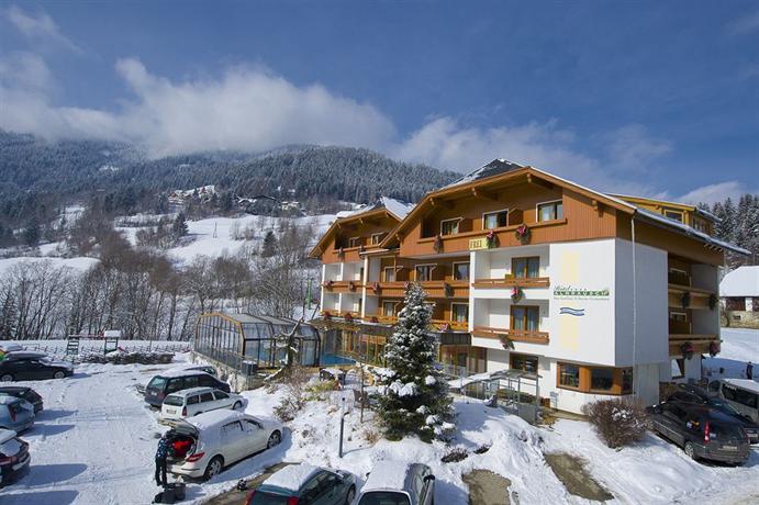 Hotel Almrausch Bad Kleinkirchheim Compare Deals - 