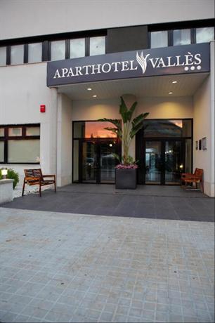 Aparthotel Attica 21 Valles