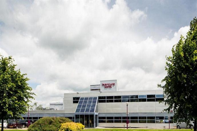 Mercure London Watford Hotel