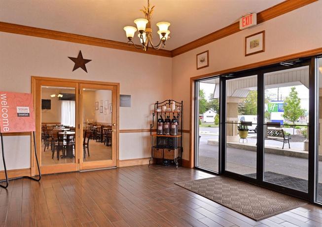 Comfort Inn Selinsgrove Compare Deals