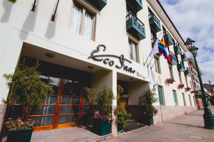 시마 쿠스코 호텔, Xima Cusco Hotel