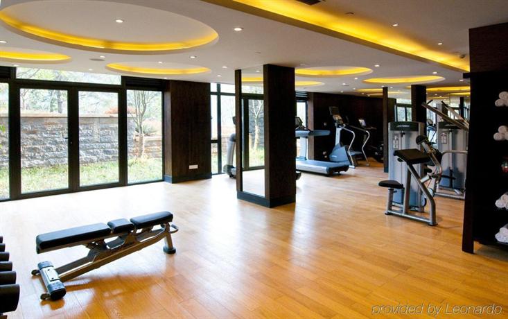 Intercontinental One Thousand Island Lake Resort Hangzhou