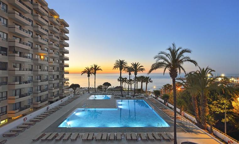 Sol House Costa del Sol, Torremolinos - Compare Deals