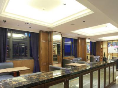 Super 8 Hotel Wulin Square Hangzhou