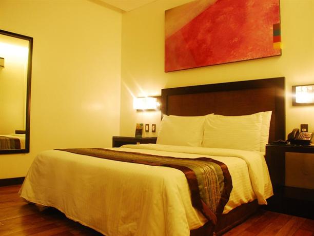 Guest Friendly Hotels in Angeles City - Century Hotel Angeles City