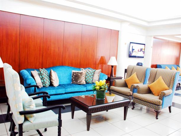 Guest Friendly Hotels in Angeles City - Century Hotel Angeles City
