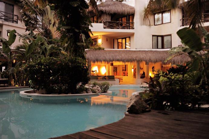 La Tortuga Hotel Playa Del Carmen Compare Deals