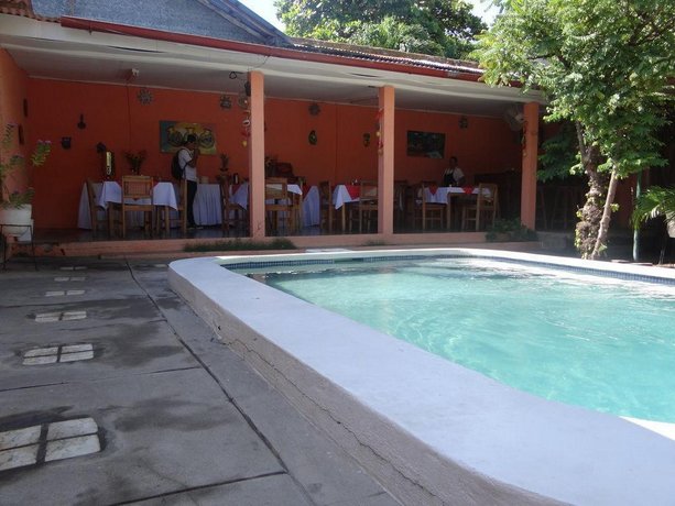 Hotel Kekoldi De Granada Compare Deals - 