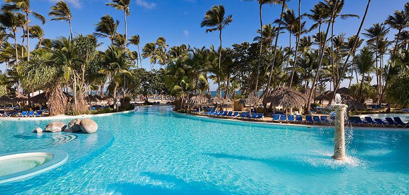 Melia Caribe Tropical, Punta Cana - Compare Deals