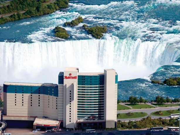 Niagara Falls Hotels >> Niagara Falls Marriott Fallsview Hotel Spa Niagara Falls Niagara Falls Hotels >> Niagara Falls Marriott Fallsview Hotel Spa Niagara Falls