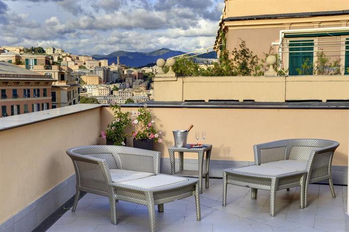 Melia genova, genoa compare deals Melia genova hotel