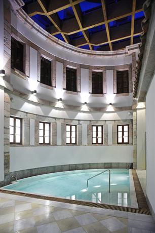 Gran Hotel Las Caldas Villa Termal Oviedo Compare Deals - 