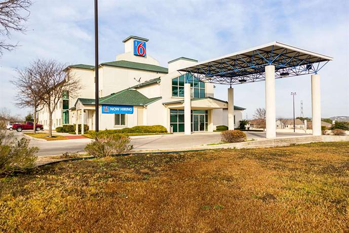 Promo [80% Off] Motel 6 San Antonio West Seaworld United States | Good