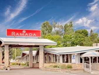 Ramada Provincial Inn