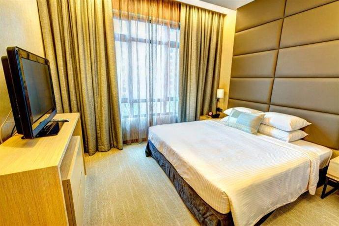 Great World Serviced Apartments Singapore Compare Deals