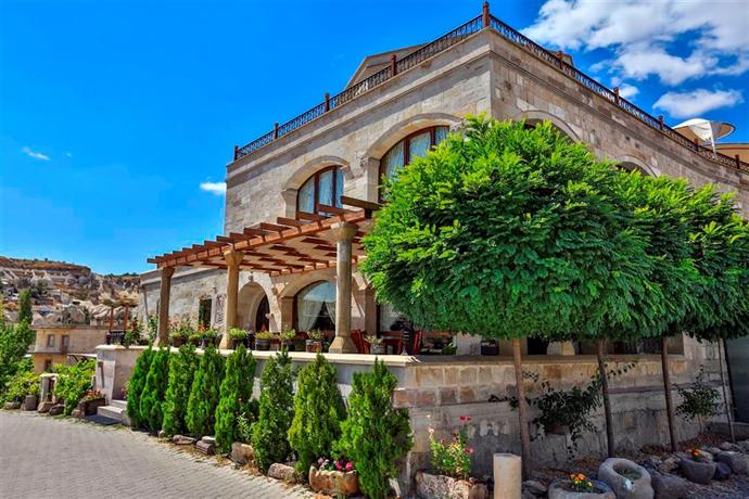 Goreme Inn Hotel Only Adult
