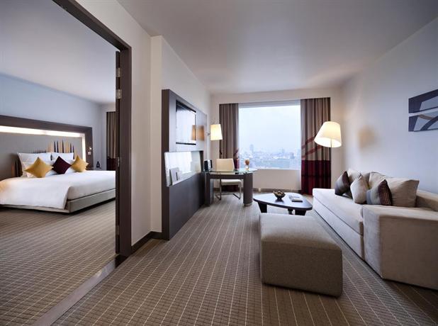 מלון נובוטל בנגקוק פלונצ'יט סוקומוויט צילום של הוטלס קומביינד - למטייל (3)