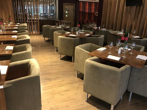 Continental Hotel Hounslow Room Service Continental Hotel Hounslow Room Service