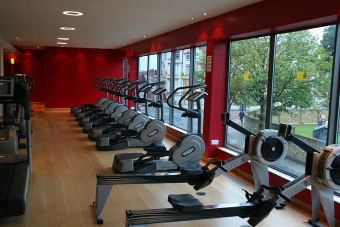 Continental Hotel London Lampton Road Continental Hotel London Lampton Road
