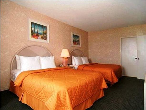 Clarion Inn Suites Miami International Airport Compare Deals