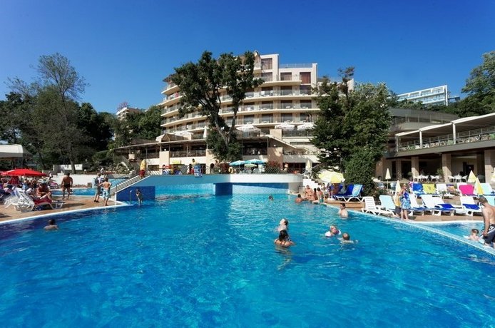 Hotel Kristal Goldstrand
