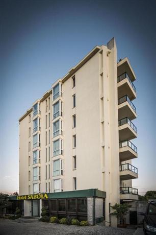 Sabóia Estoril Hotel