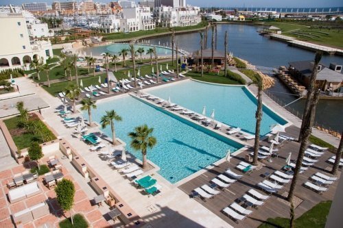 The Lake Resort Vilamoura