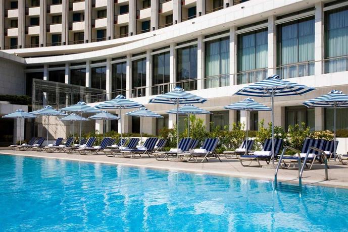 Hilton Athens Compare Deals About Hilton Athens