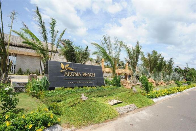 Aroma Beach Resort And Spa Phan Thiet Compare Deals About Aroma Beach Resort And Spa