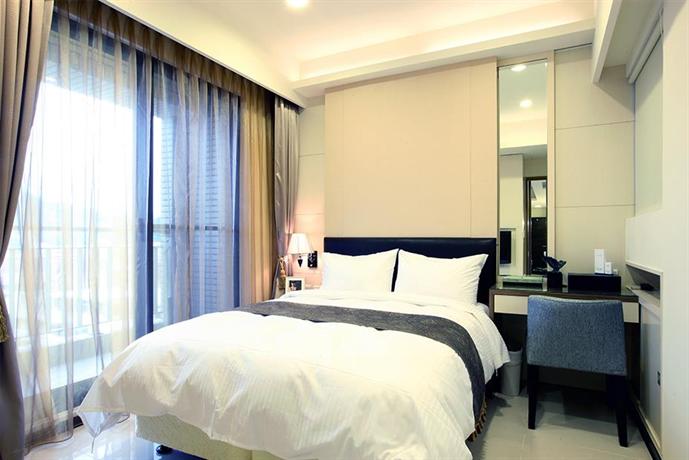 타이베이 티 하우스, Taipei T House