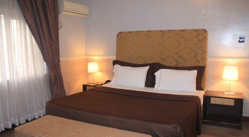 Promo 60 Off Manyxville Hotel Suites Nigeria 5 Lakes Hotel Reviews